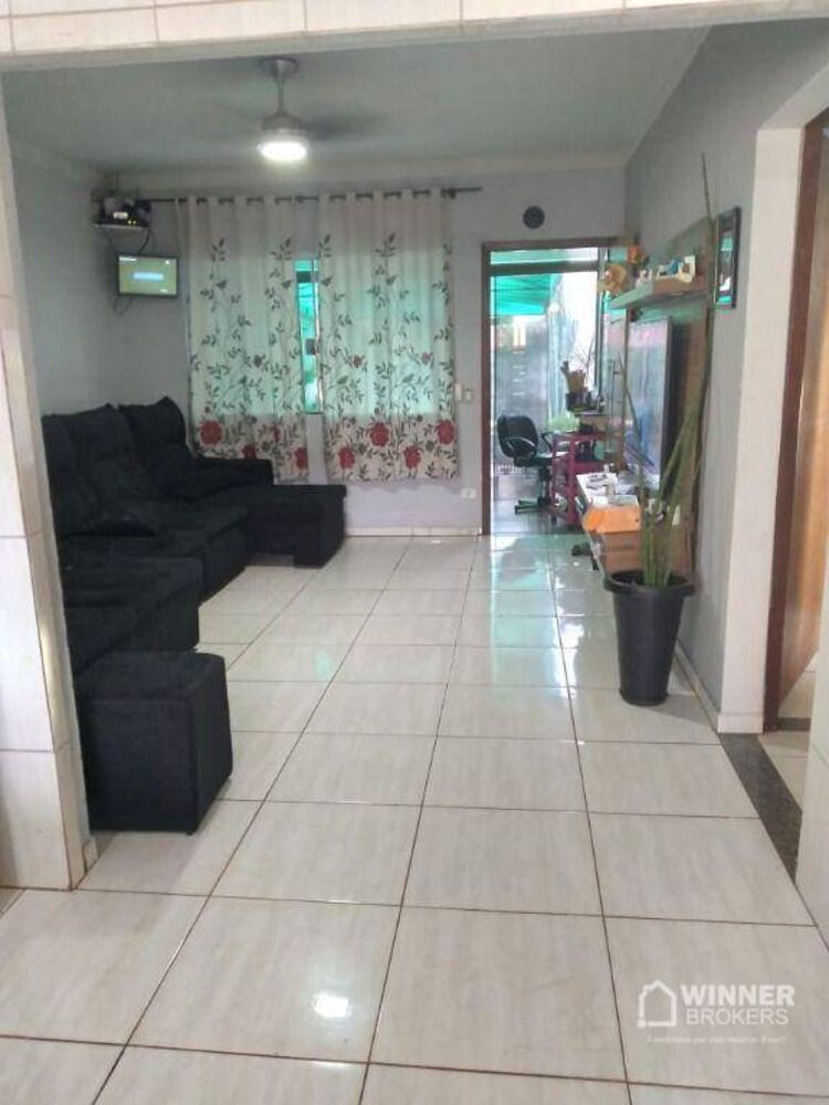 Chácara à venda com 6 quartos, 190m² - Foto 11