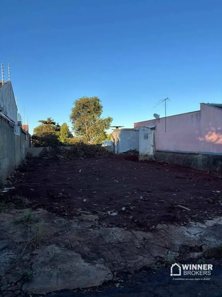Terreno, 343 m² - Foto 1