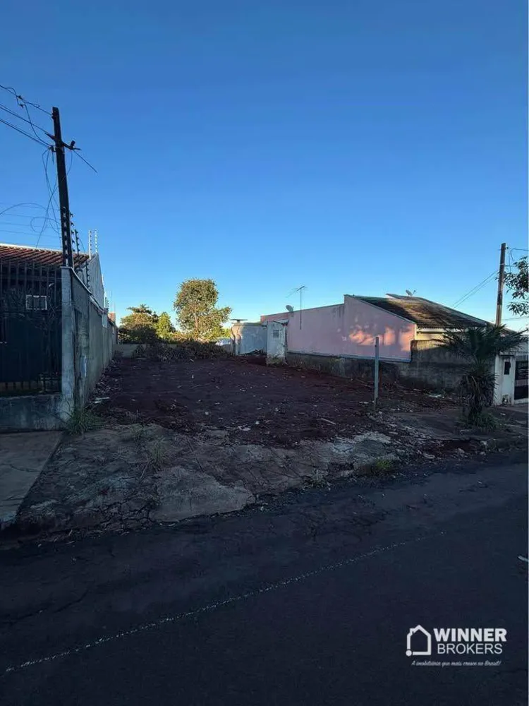 Terreno, 343 m² - Foto 2