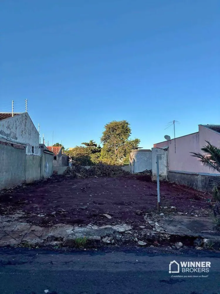 Terreno, 343 m² - Foto 3