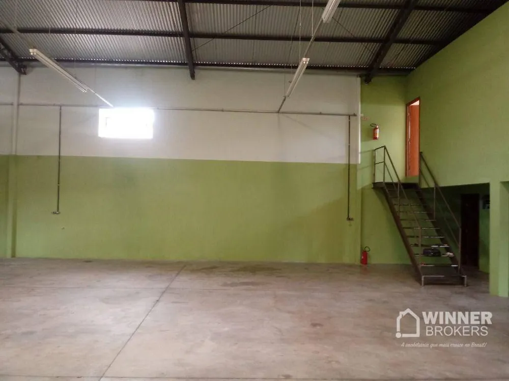 Depósito-Galpão, 350 m² - Foto 6