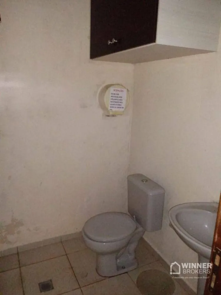 Depósito-Galpão, 350 m² - Foto 18
