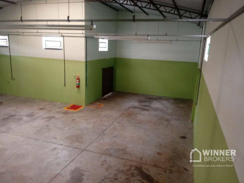 Depósito-Galpão-Armazém à venda, 350m² - Foto 5