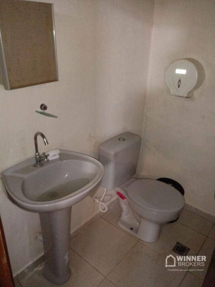 Depósito-Galpão-Armazém à venda, 350m² - Foto 10