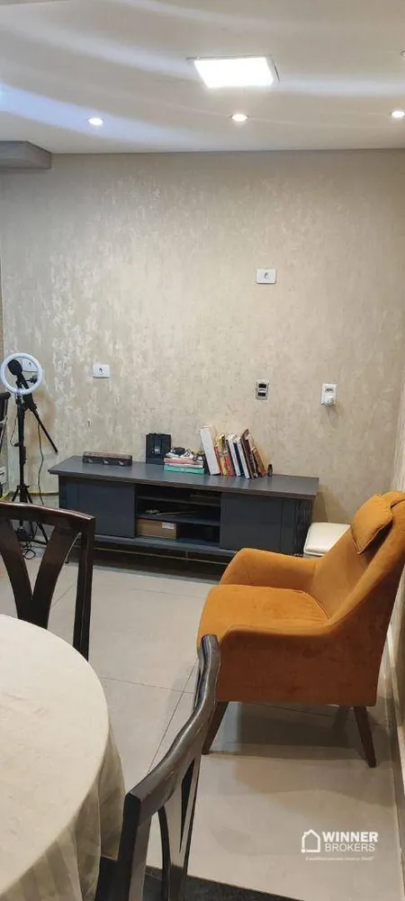 Casa, 2 quartos, 88 m² - Foto 2