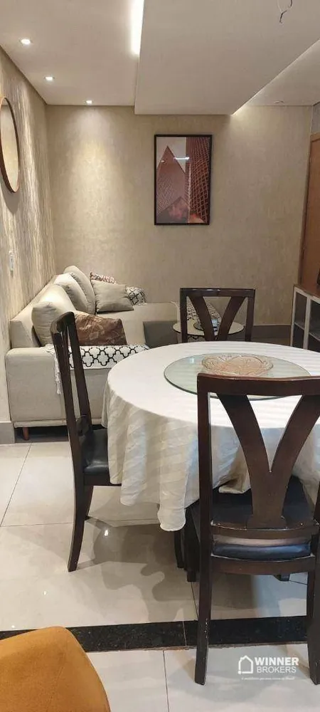 Casa, 2 quartos, 88 m² - Foto 3