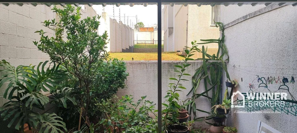 Casa, 2 quartos, 88 m² - Foto 11