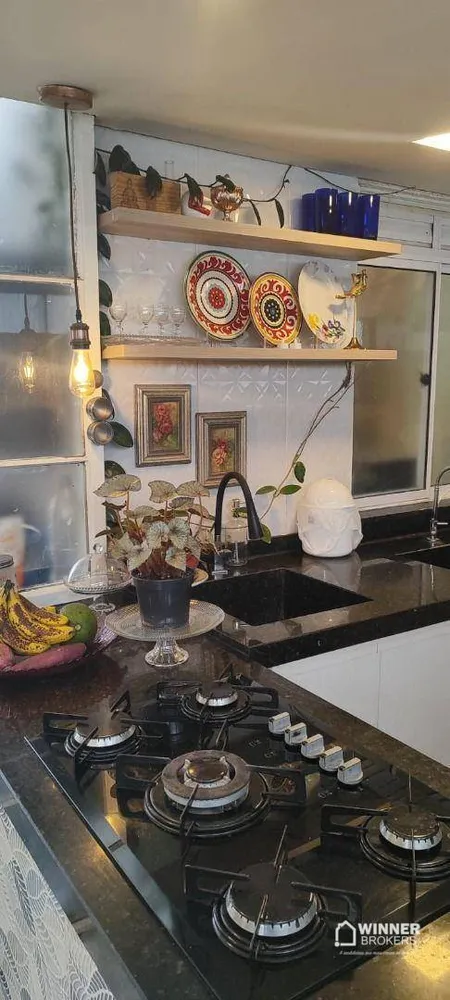 Casa, 2 quartos, 88 m² - Foto 6