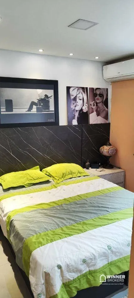 Casa, 2 quartos, 88 m² - Foto 10