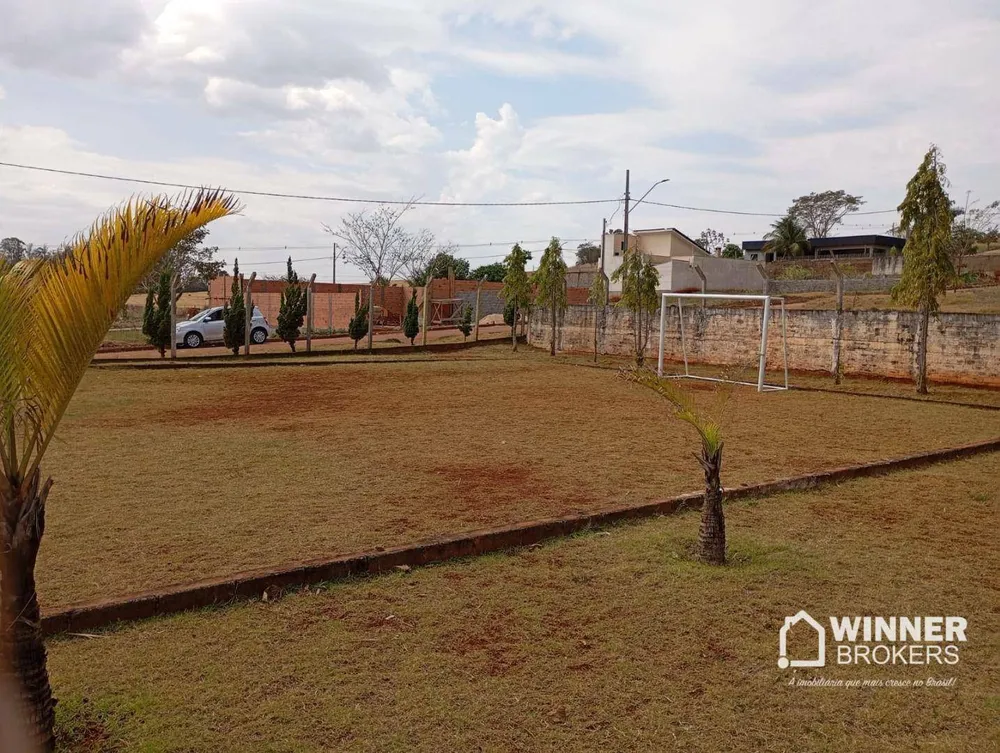 Loteamento e Condomínio, 300 m² - Foto 1