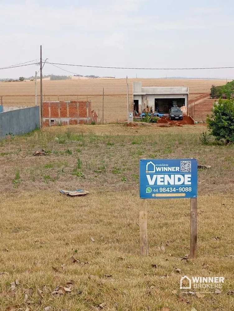 Loteamento e Condomínio, 300 m² - Foto 5