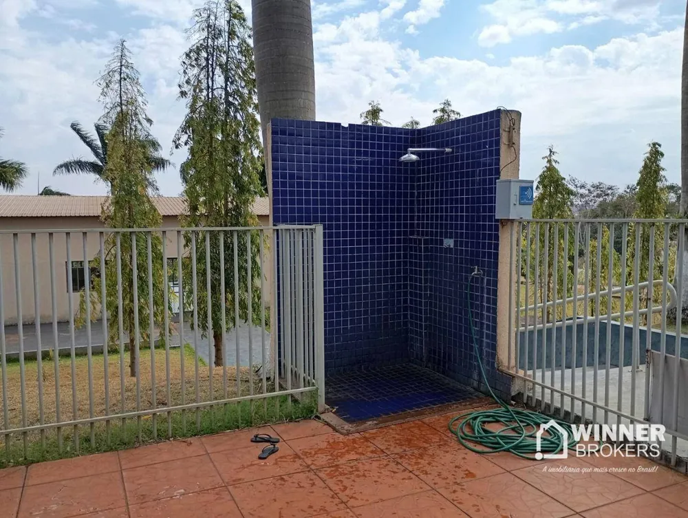 Loteamento e Condomínio, 300 m² - Foto 3