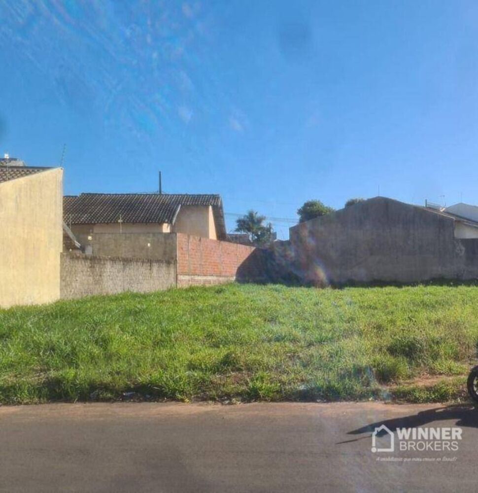 Terreno à venda, 540M2 - Foto 1