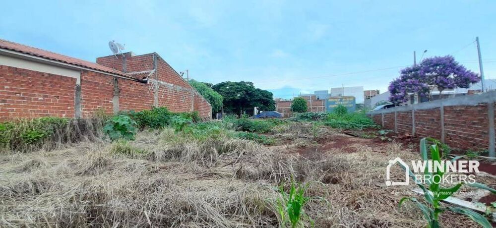 Terreno, 355 m² - Foto 1