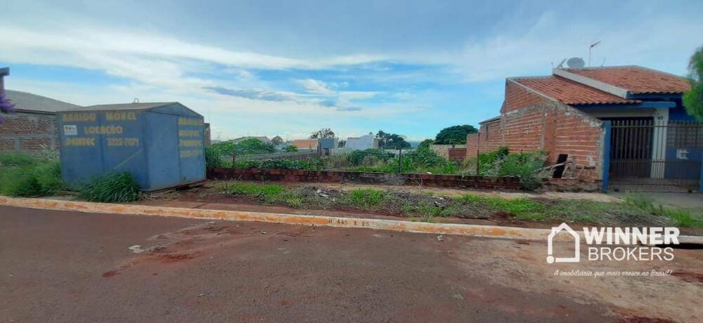 Terreno, 355 m² - Foto 2