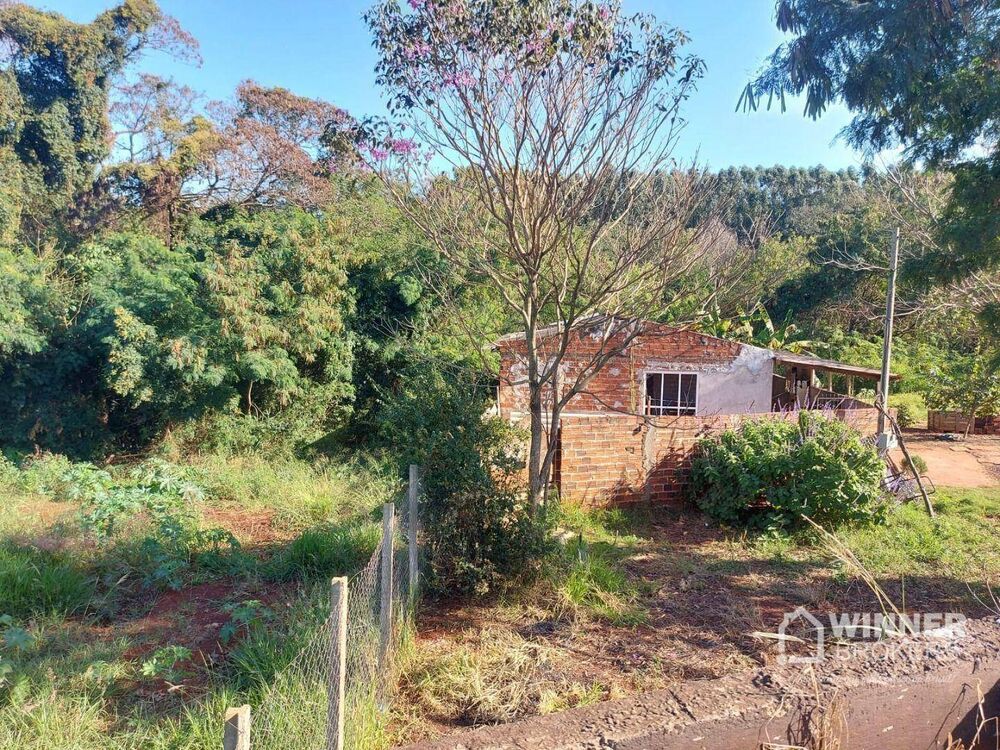 Chácara à venda com 2 quartos, 120m² - Foto 3