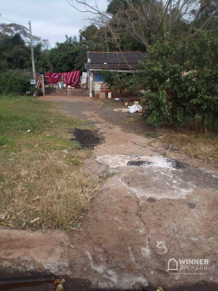 Chácara à venda com 2 quartos, 120m² - Foto 2
