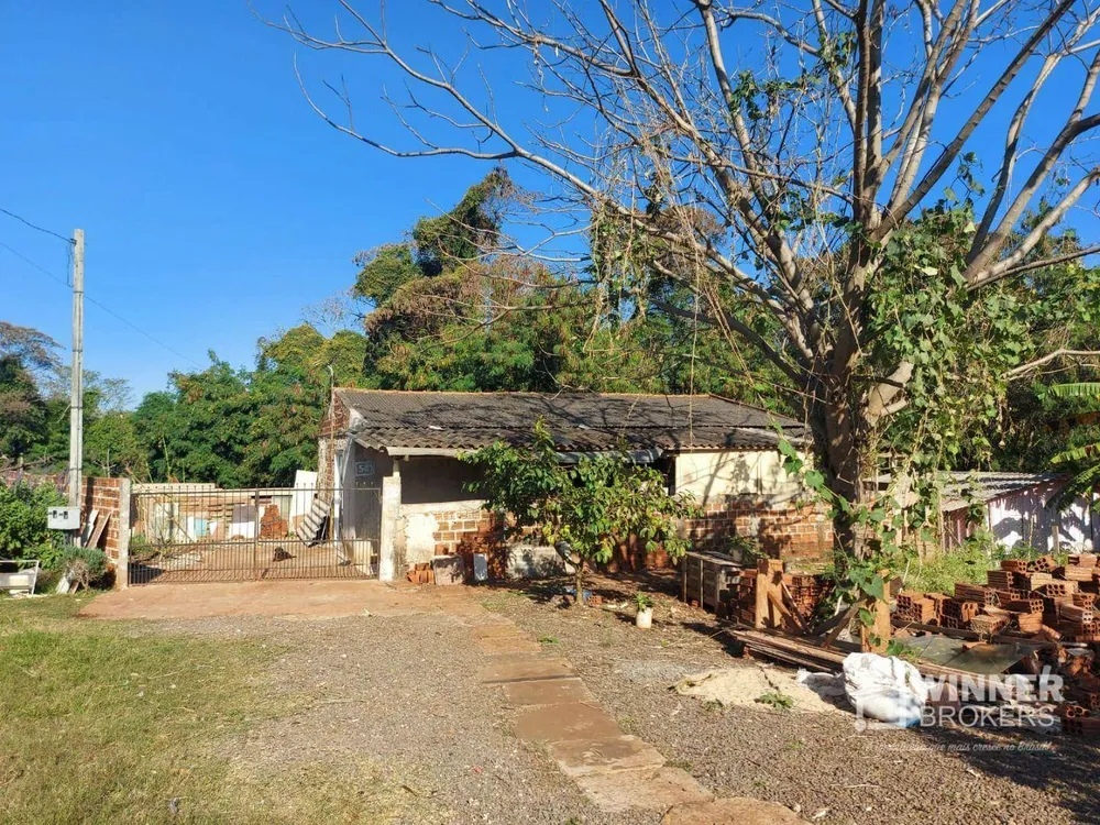 Chácara, 2 quartos, 1602 m² - Foto 8