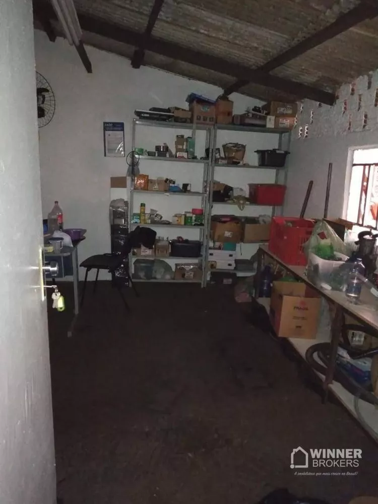 Loja-Salão à venda e aluguel, 90m² - Foto 5