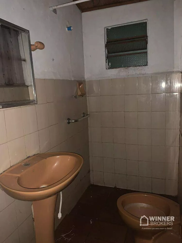 Loja-Salão à venda e aluguel, 90m² - Foto 7