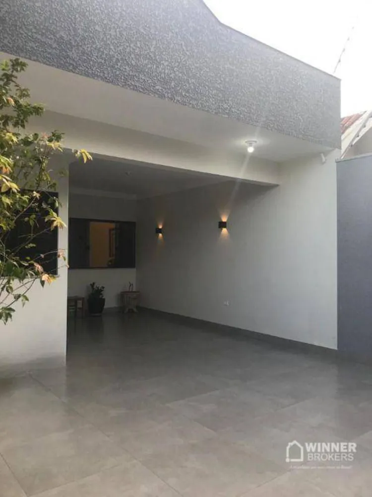 Casa, 3 quartos, 75 m² - Foto 5