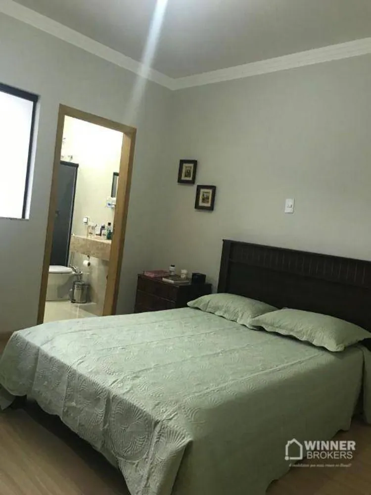 Casa, 3 quartos, 75 m² - Foto 10