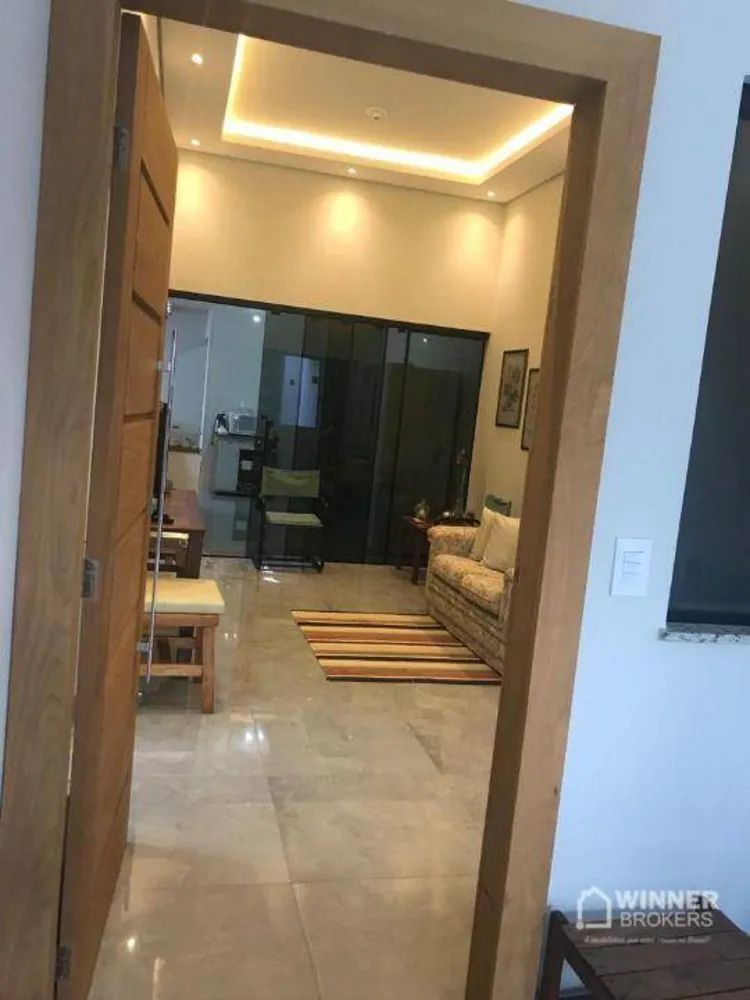 Casa, 3 quartos, 75 m² - Foto 6