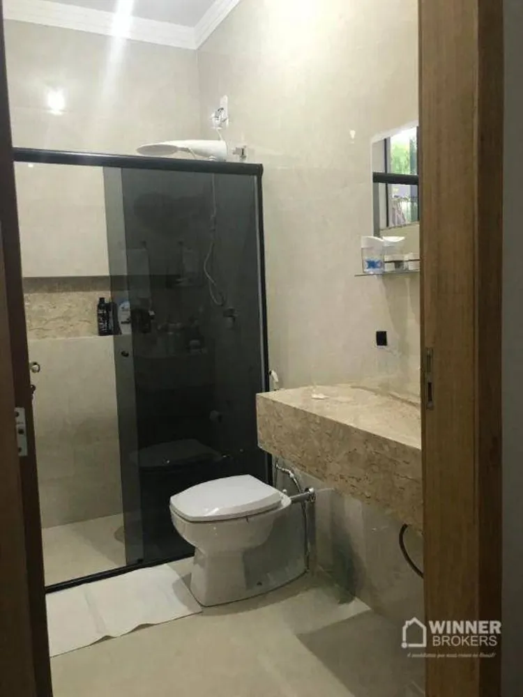 Casa, 3 quartos, 75 m² - Foto 11