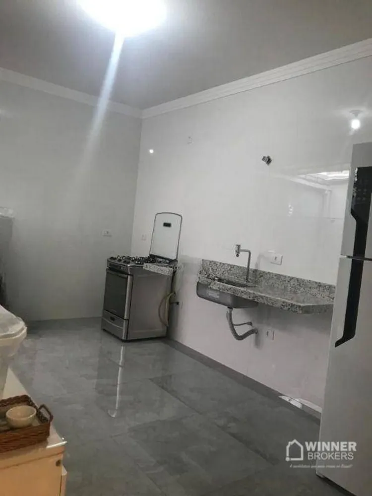 Casa, 3 quartos, 75 m² - Foto 8
