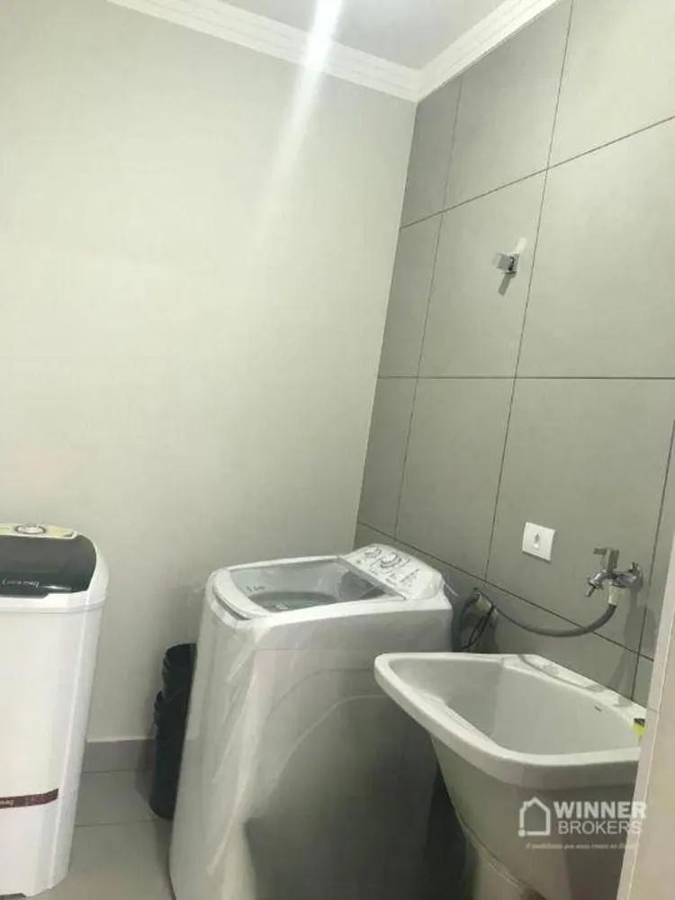 Casa, 3 quartos, 75 m² - Foto 12