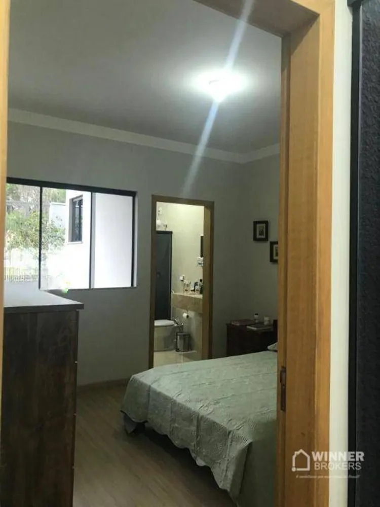Casa, 3 quartos, 75 m² - Foto 9
