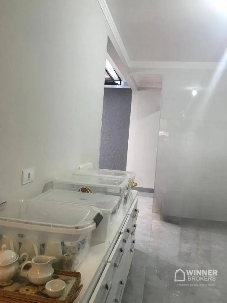 Casa, 3 quartos, 75 m² - Foto 7