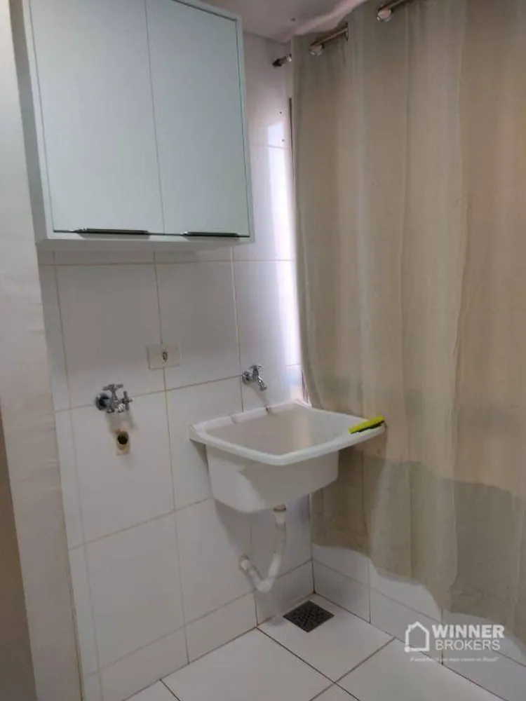 Apartamento, 2 quartos, 46 m² - Foto 8