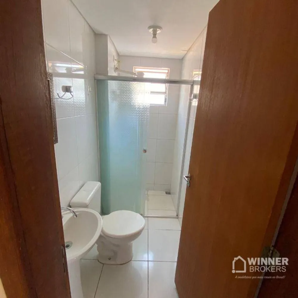 Apartamento, 2 quartos, 46 m² - Foto 7