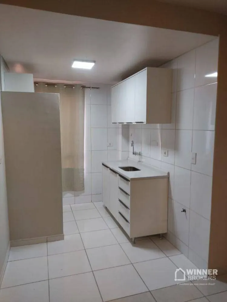 Apartamento, 2 quartos, 46 m² - Foto 9