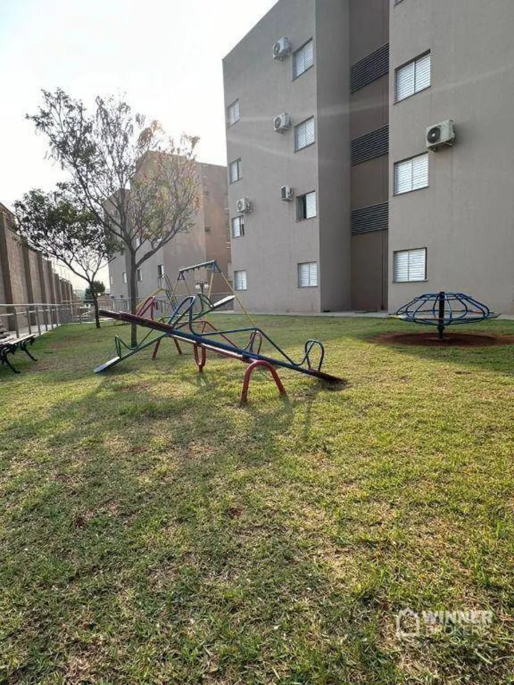 Apartamento, 2 quartos, 46 m² - Foto 12