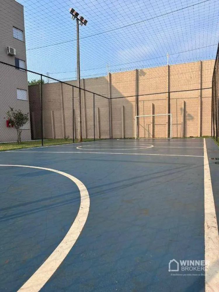Apartamento, 2 quartos, 46 m² - Foto 11