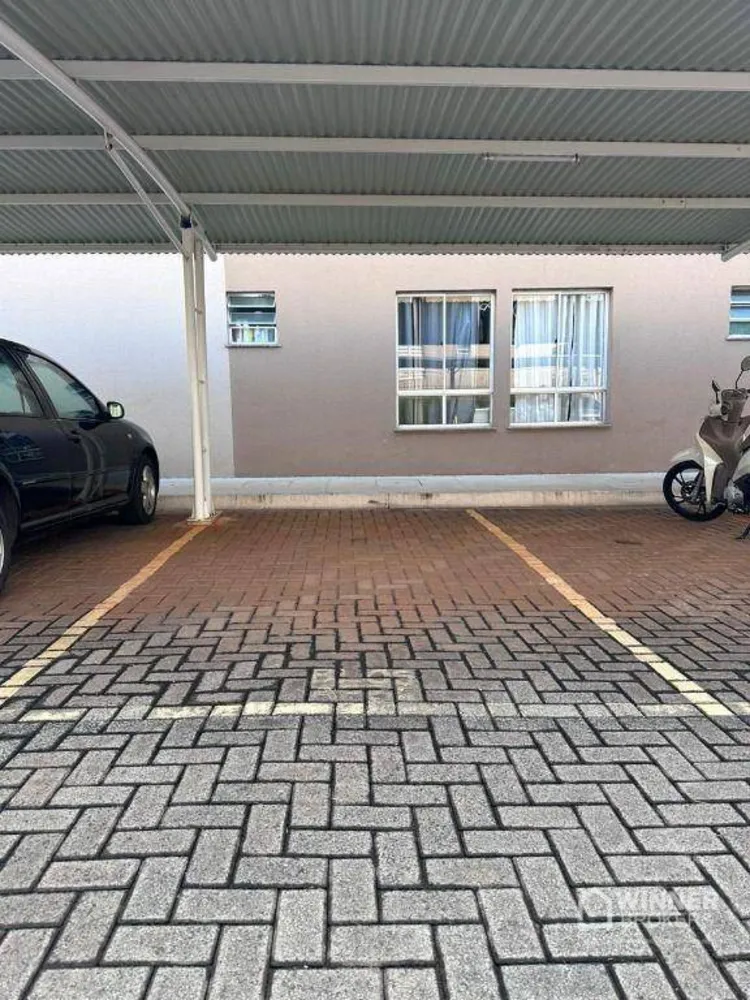 Apartamento, 2 quartos, 46 m² - Foto 10