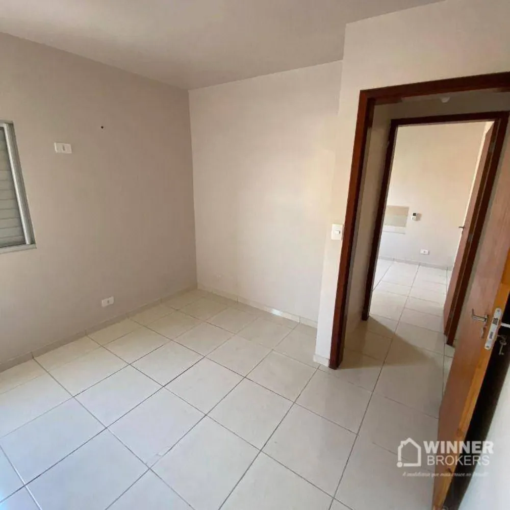 Apartamento, 2 quartos, 46 m² - Foto 4
