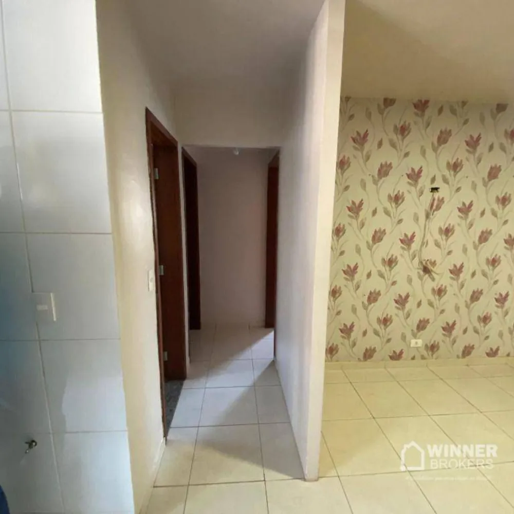 Apartamento, 2 quartos, 46 m² - Foto 2