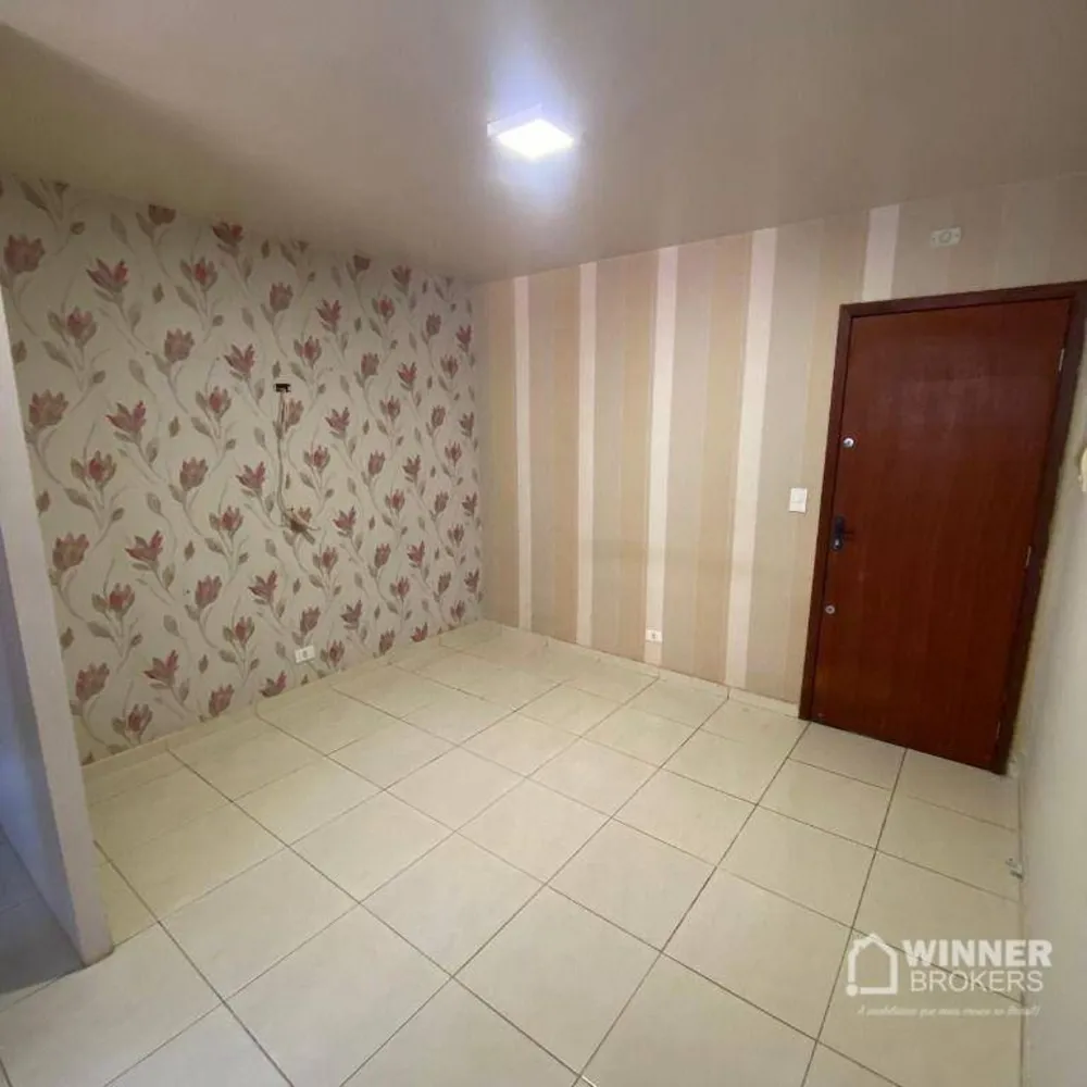 Apartamento, 2 quartos, 46 m² - Foto 3