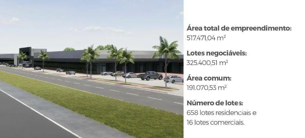 Terreno, 487 m² - Foto 6