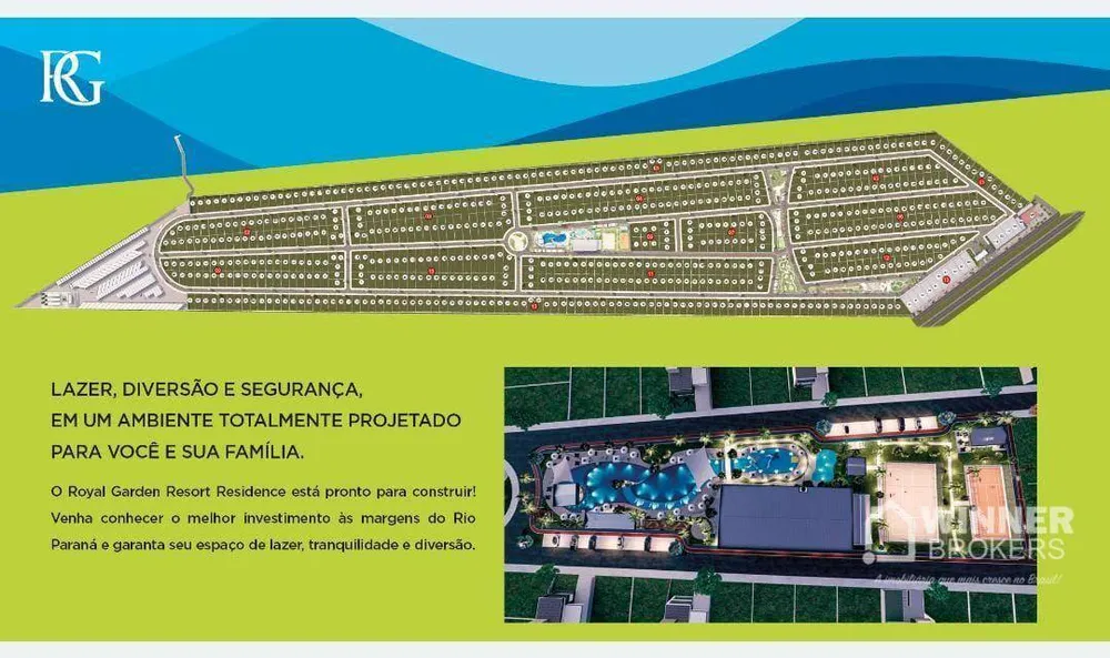 Terreno, 487 m² - Foto 7