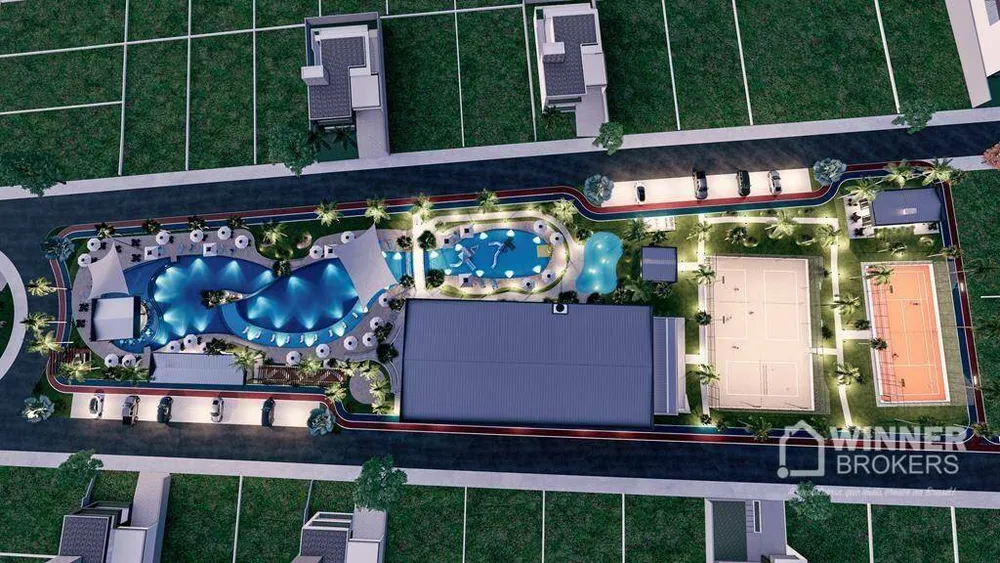 Terreno, 487 m² - Foto 2