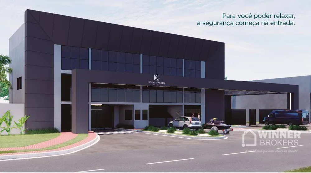 Terreno, 487 m² - Foto 7
