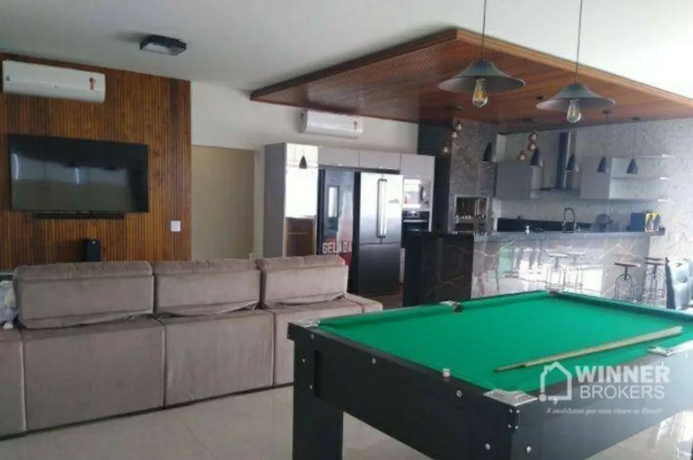 Casa, 3 quartos, 270 m² - Foto 6
