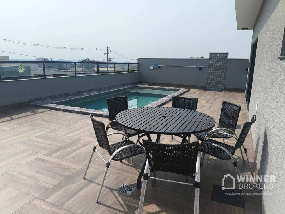 Casa, 3 quartos, 270 m² - Foto 3