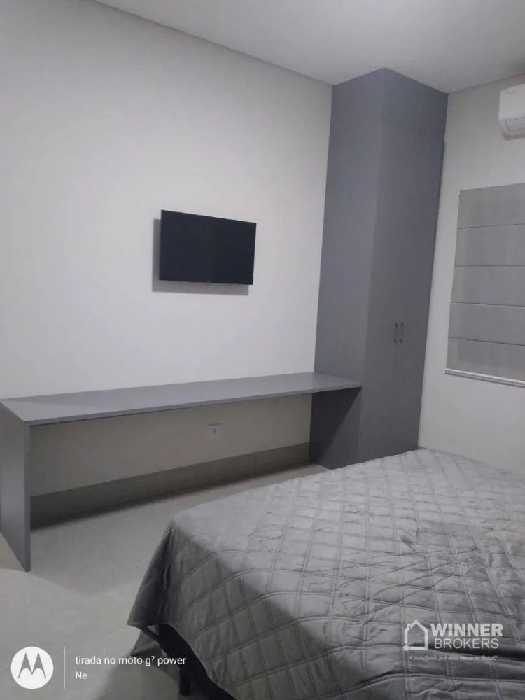 Casa, 3 quartos, 270 m² - Foto 11
