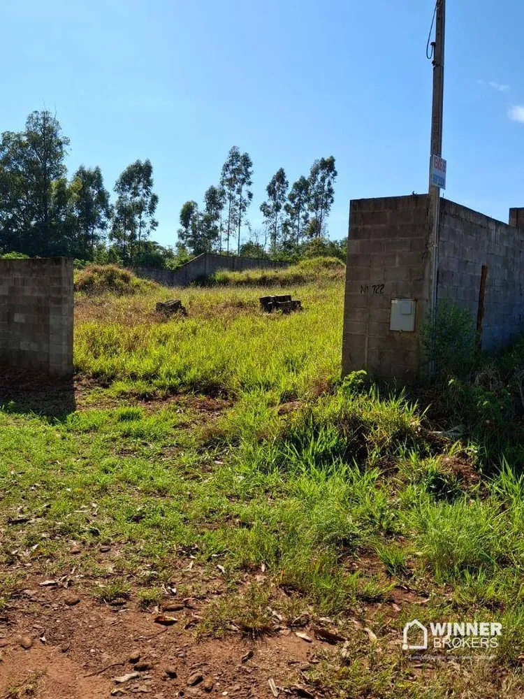 Terreno, 2100 m² - Foto 1