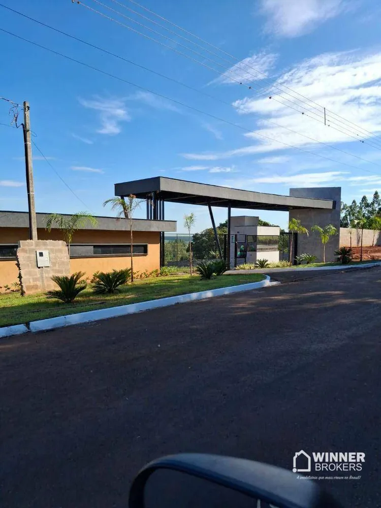 Terreno, 2100 m² - Foto 3